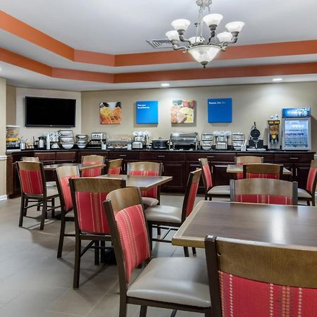 Comfort Inn & Suites Bryant - Benton Exteriér fotografie