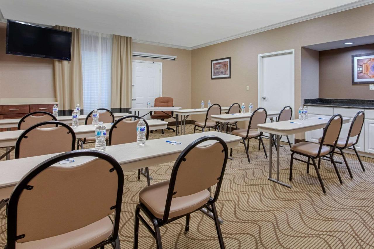 Comfort Inn & Suites Bryant - Benton Exteriér fotografie