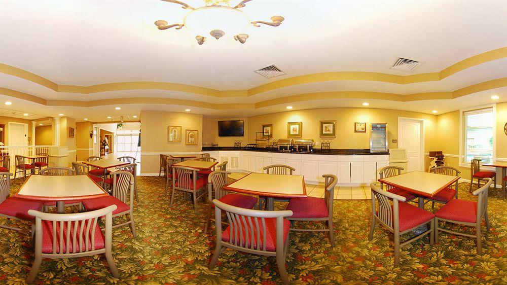 Comfort Inn & Suites Bryant - Benton Exteriér fotografie