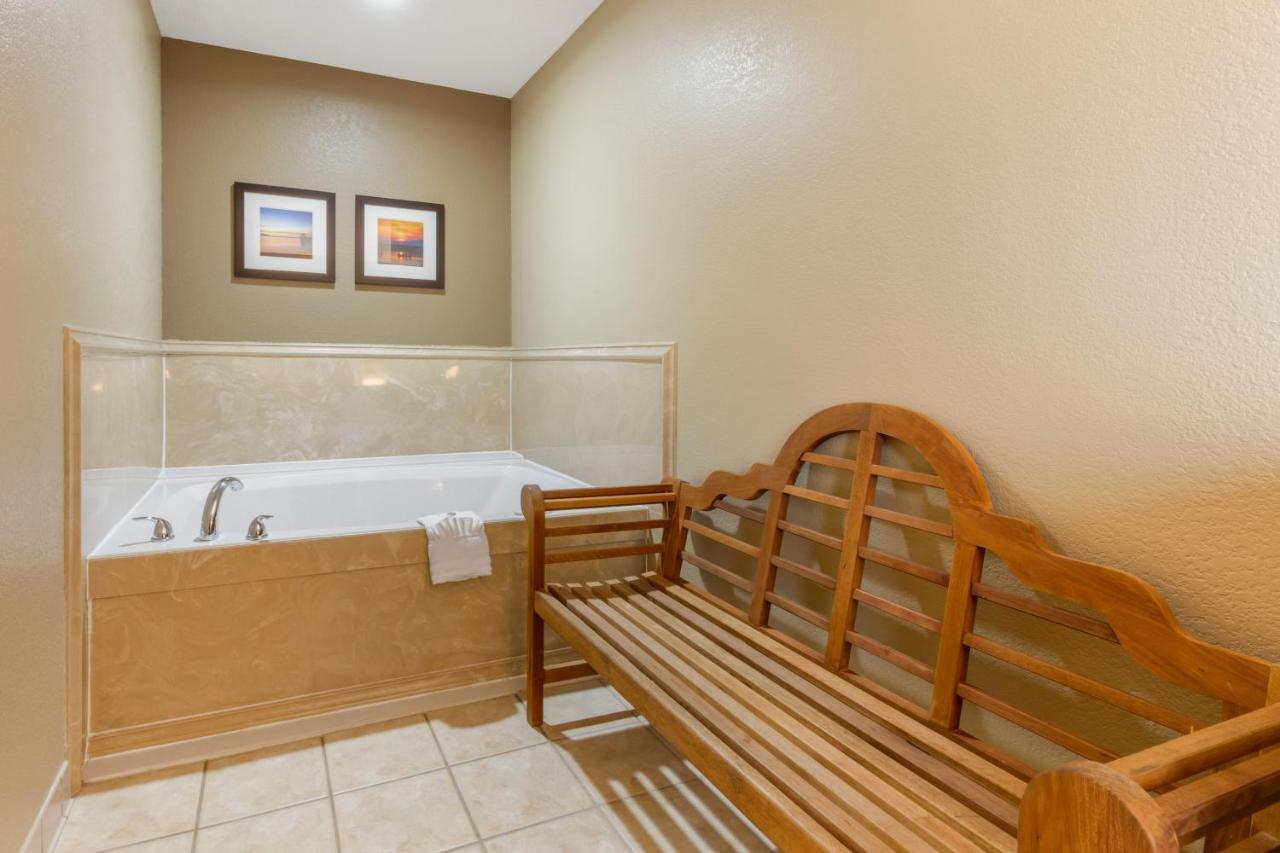 Comfort Inn & Suites Bryant - Benton Exteriér fotografie