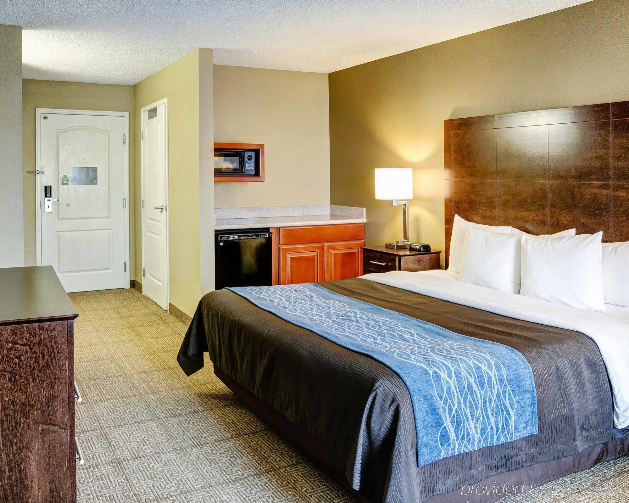 Comfort Inn & Suites Bryant - Benton Exteriér fotografie