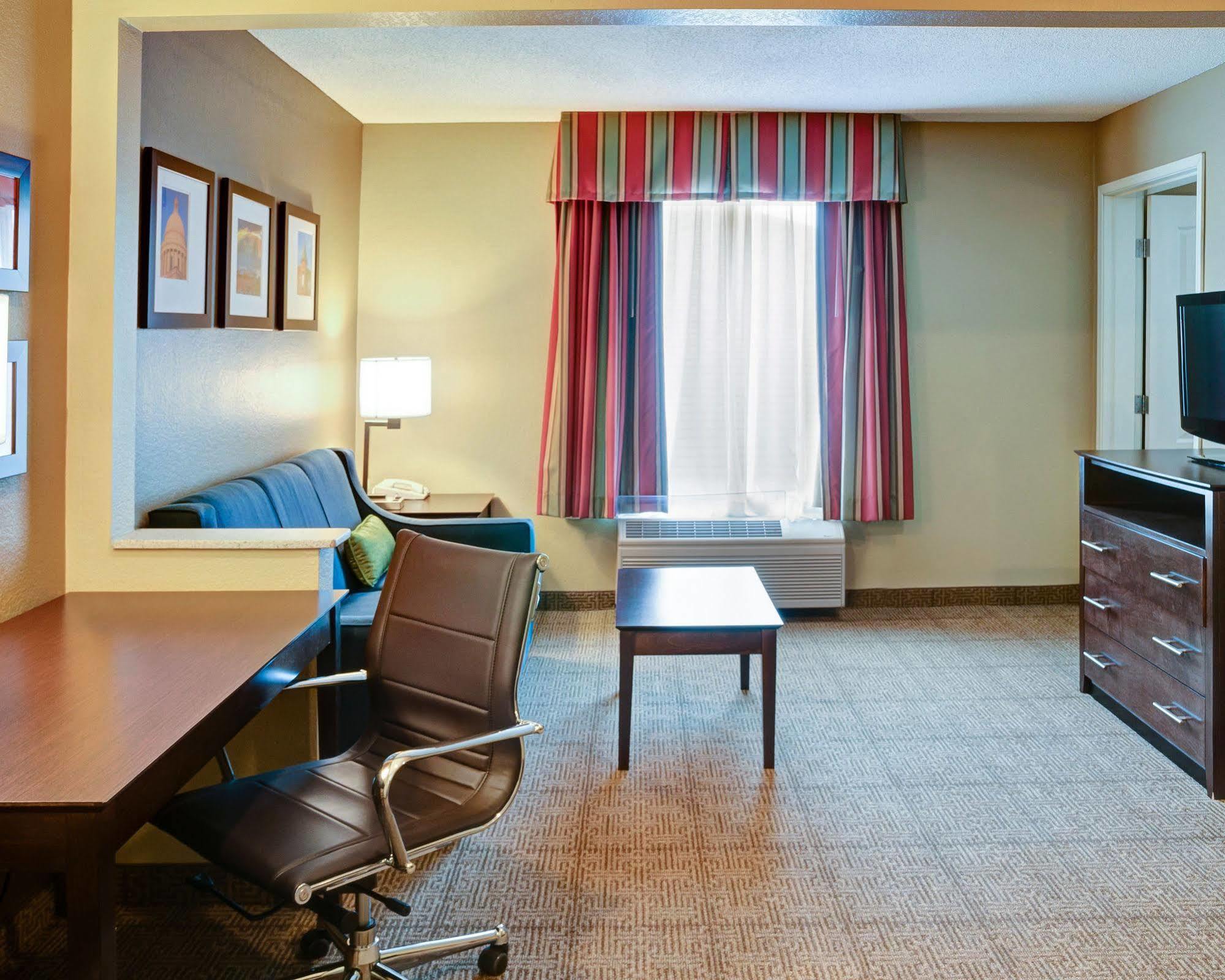 Comfort Inn & Suites Bryant - Benton Exteriér fotografie